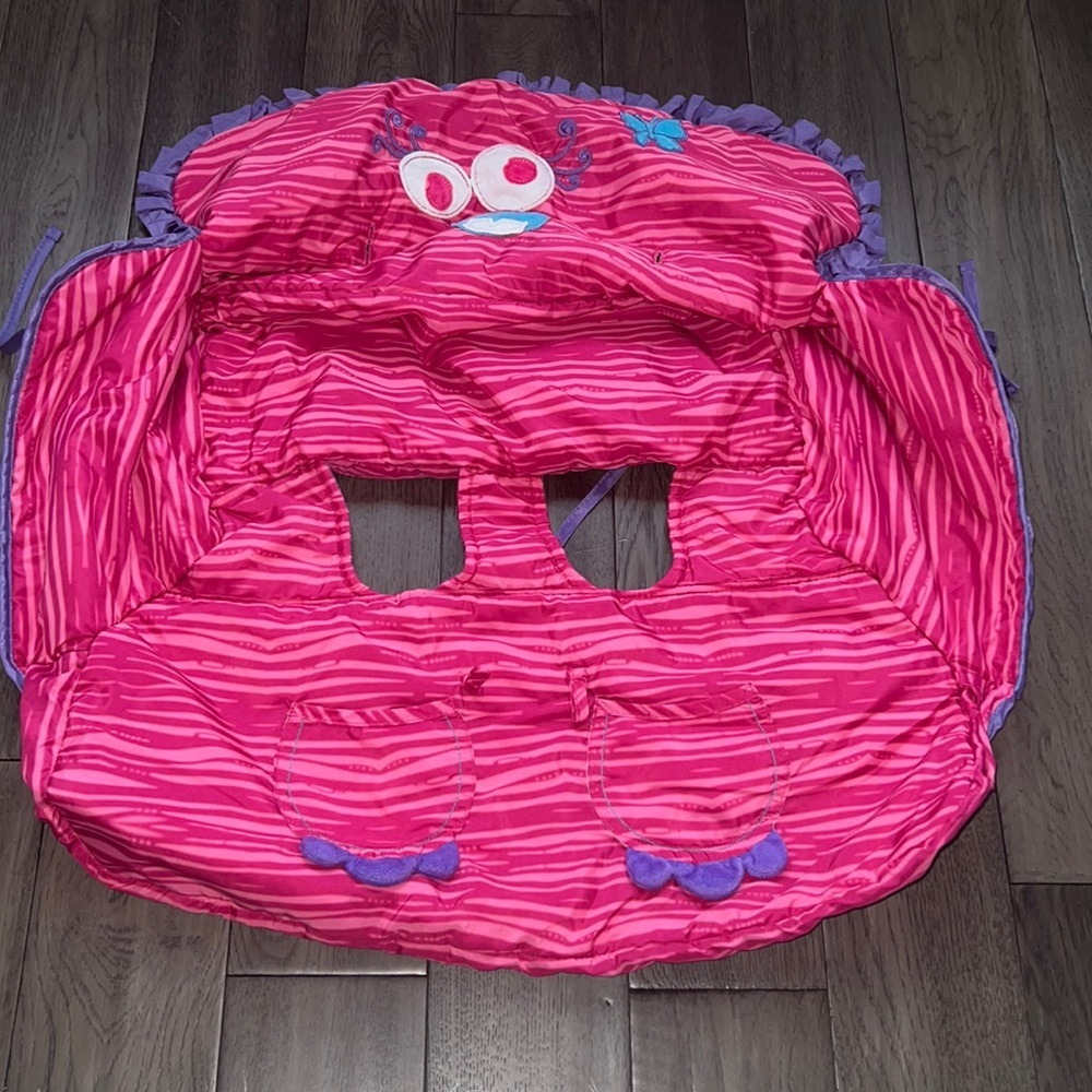 Baby Shopping cart cover